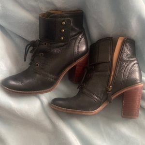 Francosarto size 6.5. Perfect used condition